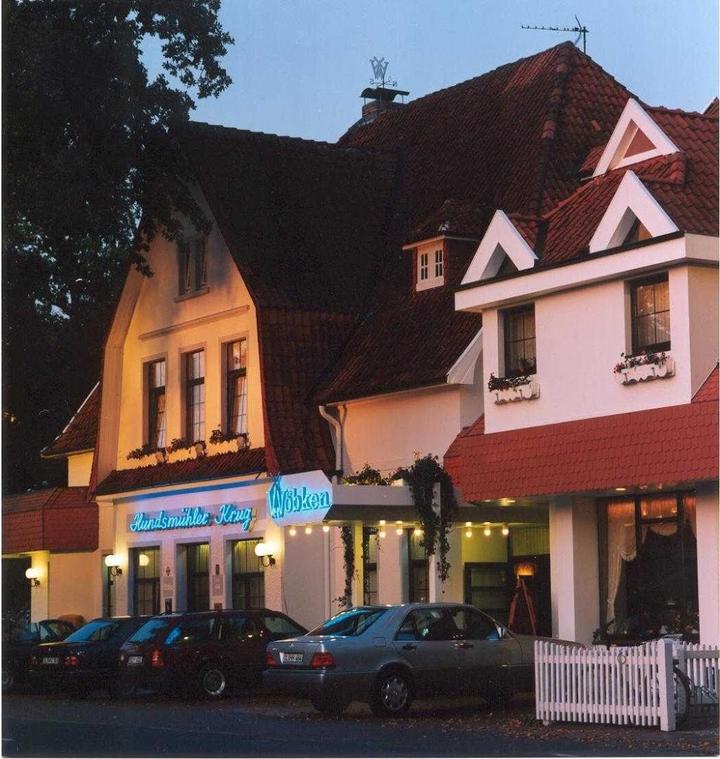 Hotel Woebken