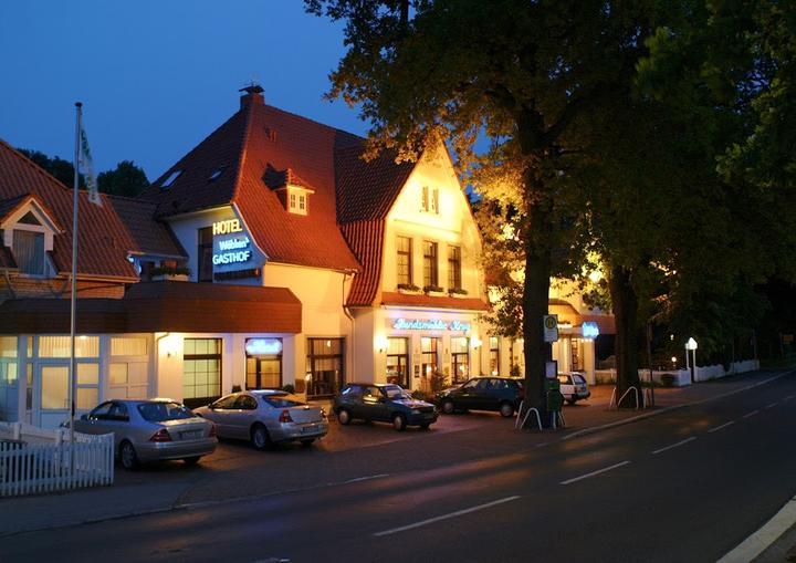 Hotel Woebken